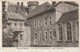 ROTHEUX-RIMIERE : Le Castel D'Englebermont. Cour Intérieure. - Neupre