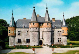 72617751 Spontin Chateau Feodal  Spontin - Autres & Non Classés