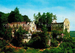 72617746 Larochette_Luxembourg Chateau Feodal  - Other & Unclassified