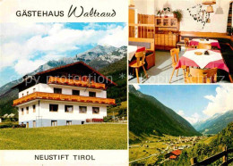 72617733 Neustift Stubaital Tirol Gaestehaus Waldtraud  Neustift Im Stubaital - Other & Unclassified
