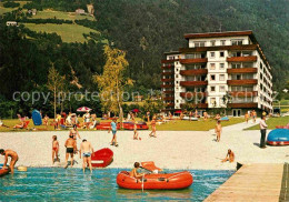 72617727 Tschoeran Bodensdorf Ferienwohnunghotel KMB Bodensdorf Ossiacher See Ka - Andere & Zonder Classificatie