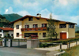 72617712 Zell See Pension Haus Sonnenschein  Zell Am See - Other & Unclassified