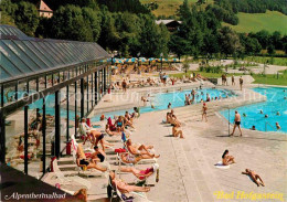 72617708 Bad Hofgastein Alpenthermalheilbad Bad Hofgastein - Andere & Zonder Classificatie