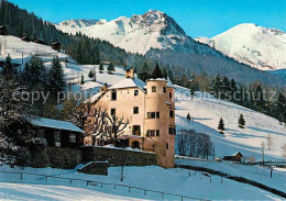 72617704 Bad Hofgastein Weilmoser-Schlossl  Bad Hofgastein - Andere & Zonder Classificatie