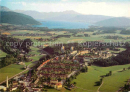 72617695 Lenzing Attersee Schfaberg  Lenzing - Otros & Sin Clasificación