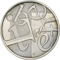 France, 5 Euros, Liberté, 2013, Argent, SUP+, Gadoury:EU647 - Francia