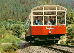 72617599 Oberweissbach Bergbahn Oberweissbach - Oberweissbach