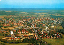72617517 Luetjenburg Holstein Fliegeraufnahme Luetjenburg - Other & Unclassified