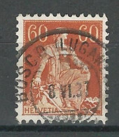 SBK 140z, Mi 140z O - Used Stamps