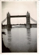 Ref 3 - Photo : Tower Bridge à Londres  . - Europa