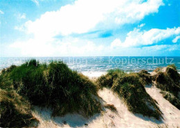72617354 Insel Sylt Duenenausblick Westerland - Other & Unclassified