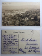 AK Lüttich Liége - Panorama 1910 Gebraucht #PB804 - Other & Unclassified