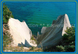 72617286 Insel Ruegen Wissower Klinken Bergen - Autres & Non Classés