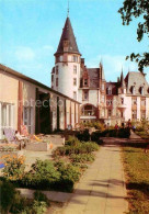 72617246 Klink Waren FDGB Erholungsheim Schloss Klink Klink Waren - Other & Unclassified