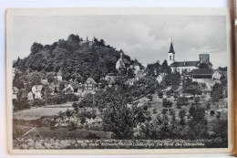 AK Lindenfels Höhenluftkurort - Perle Des Oberwaldes Gebraucht #PD379 - Sonstige & Ohne Zuordnung