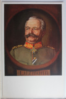 AK Deutschland Karl Litzmann, General Der Infanterie Ungebraucht #PD483 - Autres & Non Classés