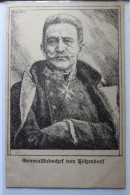 AK Deutschland Porträtkarte - Generalstabschef V. Hökendorf Ungebraucht #PD464 - Other & Unclassified