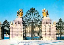 72617157 Wien Portal Zum Schloss Belvedere Wien - Other & Unclassified
