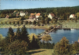 72617038 Hahnenklee-Bockswiese Harz  Goslar - Goslar