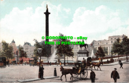 R555743 London. Trafalgar Square. E. Gordon Smith - Sonstige & Ohne Zuordnung