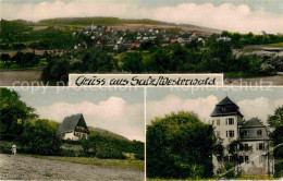 72616647 Salz Westerwald Panorama Villa Salz Westerwald - Other & Unclassified