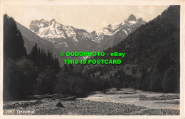 R555767 Blick Ins Trettachtal Bei Oberstdorf I. B. Allgau. J. Heimhuber. Nr. 719 - World