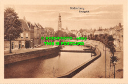 R555798 Middelburg. Droogdok. Weenenk And Snel - World