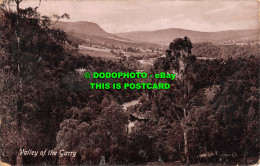 R555813 Valley Of The Garry. Valentine. 1916 - World