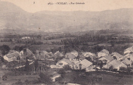 Ochiaz (01 Ain) Vue Générale - édit. Ferrand N° 4855 - Non Classés