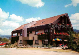 72616549 Oberharmersbach Gaestehaus Panorama Gasthof Freihof Oberharmersbach - Other & Unclassified