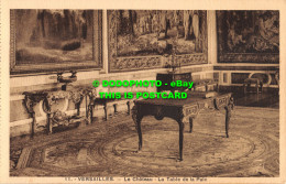 R555826 Versailles. Le Chateau. La Table De La Paix. Guy. A. Leconte - World