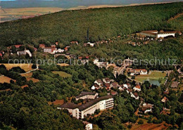 72616513 Bad Gandersheim Fliegeraufnahme Bad Gandersheim - Bad Gandersheim