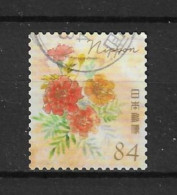 Japan 2022 Autumn Greetings Y.T. 11145 (0) - Used Stamps
