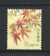 Japan 2022 Autumn Greetings Y.T. 11141 (0) - Used Stamps