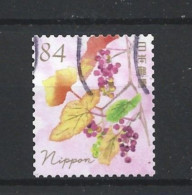 Japan 2022 Autumn Greetings Y.T. 11143 (0) - Used Stamps