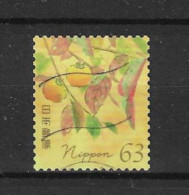 Japan 2022 Autumn Greetings Y.T. 11137 (0) - Used Stamps