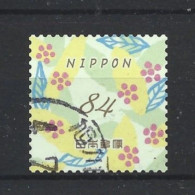 Japan 2022 Greetings Y.T. 11042 (0) - Used Stamps