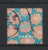 Japan 2022 Greetings Y.T. 11046 (0) - Used Stamps