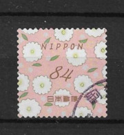 Japan 2022 Greetings Y.T. 11044 (0) - Used Stamps