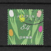 Japan 2022 Greetings Y.T. 11041 (0) - Used Stamps