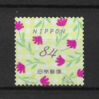 Japan 2022 Greetings Y.T. 11040 (0) - Used Stamps