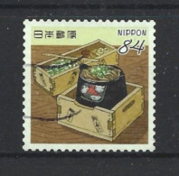 Japan 2022 Edo Y.T. 10972 (0) - Used Stamps