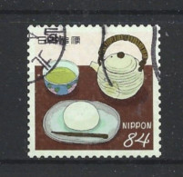 Japan 2022 Edo Y.T. 10970 (0) - Used Stamps