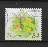 Japan 2022 Spring Flowers Y.T. 10929 (0) - Used Stamps