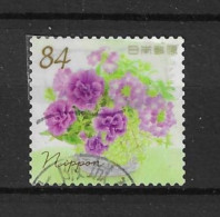 Japan 2022 Spring Flowers Y.T. 10932 (0) - Used Stamps