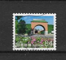 Japan 2022 Travel VII Y.T. 10886 (0) - Used Stamps