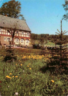 72616338 Krauschwitz Oberlausitz Oberlausitzer Umgebindehaus Krauschwitz Oberlau - Sonstige & Ohne Zuordnung