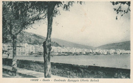 Lazio - Latina - Gaeta - Contrada Spiaggia (Porto Salvo) - - Latina