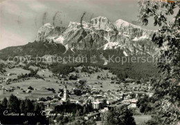 72616208 Cortina D Ampezzo Mit Tofane Cortina D Ampezzo - Autres & Non Classés