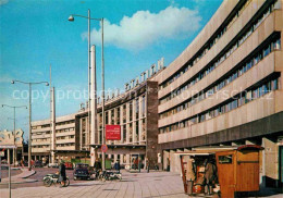 72616203 Rotterdam Centraal Station Rotterdam - Andere & Zonder Classificatie